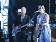 Thumbnail for the Tedeschi Trucks Band - Gathering of the Vibes - Seaside Park link, provided by host site