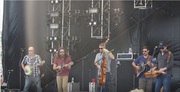 Thumbnail for the Greensky Bluegrass - Gathering of the Vibes, Seaside Park link, provided by host site