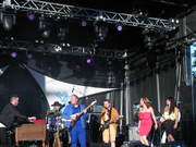 Thumbnail for the Turkuaz - Gathering of the Vibes - Seaside Park link, provided by host site