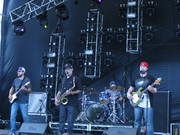 Thumbnail for the Kung Fu - Gathering of the Vibes - Seaside Park link, provided by host site