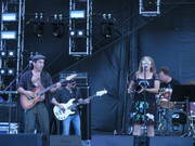 Thumbnail for the Deep Banana Blackout - Gathering of the Vibes - Seaside Park link, provided by host site