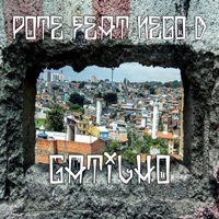 Thumbnail for the Poté - Gatilho link, provided by host site