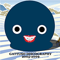 Thumbnail for the GATTÜSO - GATTUSO DISCOGRAPHY link, provided by host site