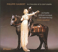 Thumbnail for the Philippe Gaubert - Gaubert: Orchestral Works, Vol. 2 link, provided by host site