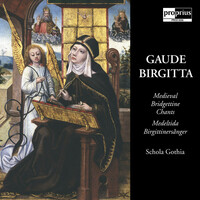 Thumbnail for the Anonymous  - Gaude Birgitta link, provided by host site