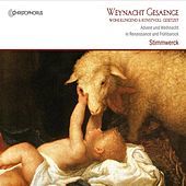 Thumbnail for the Stimmwerck - Gaude, gaude laetare link, provided by host site