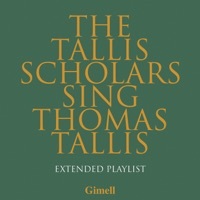 Thumbnail for the The Tallis Scholars - Gaude gloriosa: Gaude, Virgo Maria, quae corpore et anima link, provided by host site