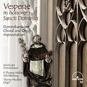 Thumbnail for the Thierry Mechler - Gaude Mater Ecclésia (Intonation) (Bonustrack) link, provided by host site