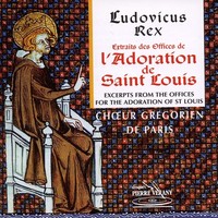 Thumbnail for the Anonyme - Gaude mater ecclesia link, provided by host site
