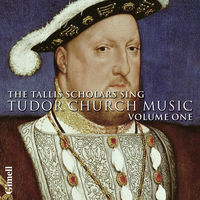Thumbnail for the The Tallis Scholars - Gaude Virgo Mater Christi link, provided by host site
