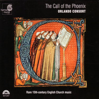 Thumbnail for the Anonymous  - Gaude virgo [Votive antiphon] link, provided by host site