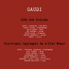 Thumbnail for the Gaudi - Gaudi link, provided by host site