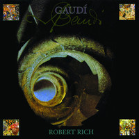 Thumbnail for the Robert Rich - Gaudí link, provided by host site