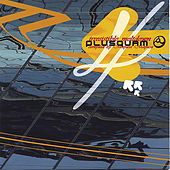 Image of Gaudium linking to their artist page due to link from them being at the top of the main table on this page