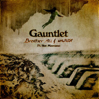Thumbnail for the Brother Ali - Gauntlet link, provided by host site