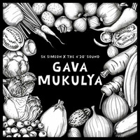 Thumbnail for the The 4'20' Sound - Gava Mukulya link, provided by host site