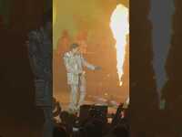 Thumbnail for the Kodak Black - Gave Cali a classic moment 🔥 #rollingloud link, provided by host site