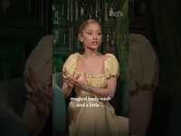 Thumbnail for the Kristin Chenoweth - Gave Young Ariana Grande a “Magical” Gift link, provided by host site