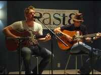 Thumbnail for the Marc Broussard - Gavin's Song - Paste Magazine Offices, Decatur, GA link, provided by host site