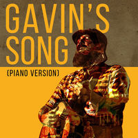 Thumbnail for the Marc Broussard - Gavin's Song (Piano Version) link, provided by host site