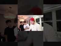 Thumbnail for the Josh Richards - GAVYN EATING THE HOTTEST CHIP IN THE WORLD link, provided by host site