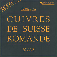 Thumbnail for the Aram Khachaturian - Gayaneh: Danse du sabre link, provided by host site