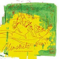 Thumbnail for the Aram Khachaturian - Gayaneh: Danse du sabre - Arr. by Jacques Gandard link, provided by host site