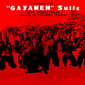Thumbnail for the Aram Khachaturian - Gayaneh Orchestral Suite link, provided by host site