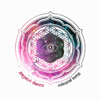 Thumbnail for the Celestial Being - Gayatri Dance link, provided by host site