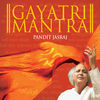 Thumbnail for the Pandit Jasraj - Gayatri Mantra link, provided by host site