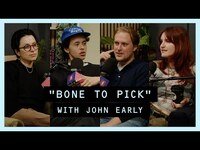 Thumbnail for the MUNA - Gayotic with Bone To Pick with John Early (Video Episode) link, provided by host site