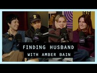 Thumbnail for the MUNA - Gayotic with Finding Husband (Video Episode) link, provided by host site