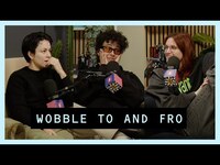 Thumbnail for the MUNA - Gayotic with Wobble To And Fro - (Video Episode) link, provided by host site