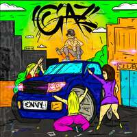 Thumbnail for the Envy - GAZ link, provided by host site