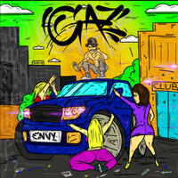 Thumbnail for the Envy - GAZ link, provided by host site