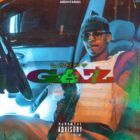 Thumbnail for the Larry - Gaz link, provided by host site