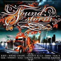 Thumbnail for the Krys - Gaza link, provided by host site