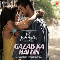 Thumbnail for the Jubin Nautiyal - Gazab Ka Hai Din (From "Dil Juunglee") link, provided by host site