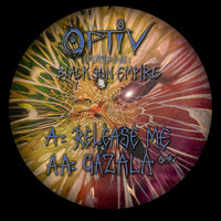 Image of Optiv linking to their artist page due to link from them being at the top of the main table on this page