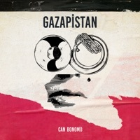 Thumbnail for the Can Bonomo - Gazapistan link, provided by host site