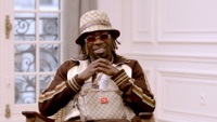 Thumbnail for the Gazo - Gazo, l'interview par Mehdi Maïzi link, provided by host site