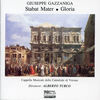 Thumbnail for the Alberto Turco - Gazzaniga: Stabat Mater & Gloria link, provided by host site