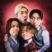 Thumbnail for the 88rising - GBAD (Number_i Remix) link, provided by host site