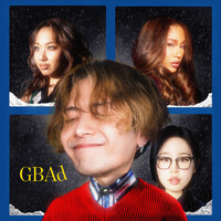 Thumbnail for the 88rising - GBAD [Remix] link, provided by host site