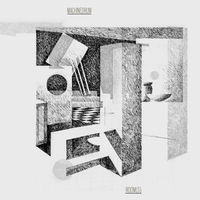 Image of Machinedrum linking to their artist page due to link from them being at the top of the main table on this page