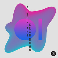 Thumbnail for the Acidulant - Gear Down link, provided by host site