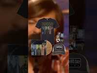 Thumbnail for the Third Day - Gear up for the fall season by shopping the new TIME album merch collection! #thirdday #shorts link, provided by host site