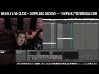 Thumbnail for the Ill Gates - Gearing up for RACK FRIDAY! link, provided by host site