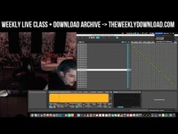 Thumbnail for the Ill Gates - Gearing up for RACK FRIDAY! link, provided by host site