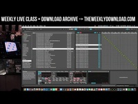 Thumbnail for the Ill Gates - Gearing up for RACK FRIDAY! link, provided by host site